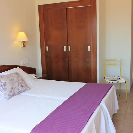 Rvhotels Avenida 또사데마르