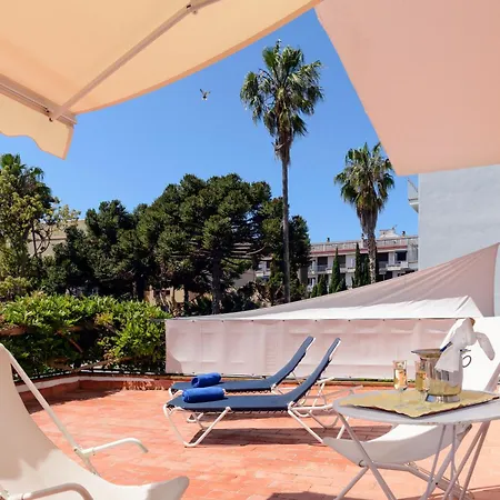 Rvhotels Avenida فندق توسا ذي مار