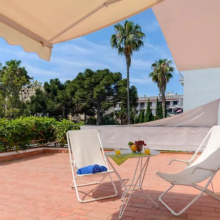 Rvhotels Avenida Hotell Tossa de Mar