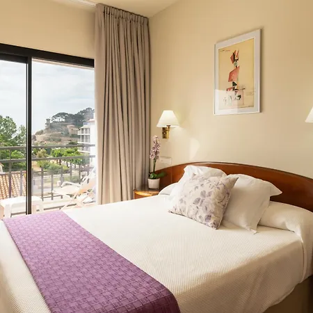 Rvhotels Avenida Hotell 2*