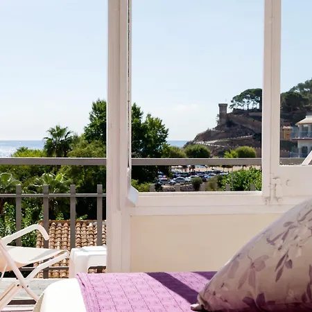 Rvhotels Avenida 호텔