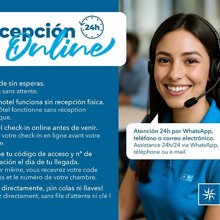 Rvhotels Avenida