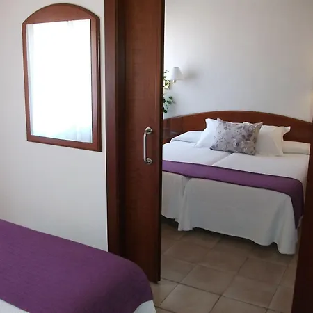 Rvhotels Avenida 또사데마르