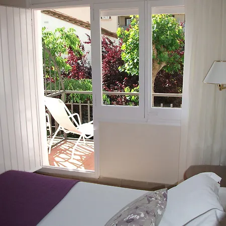 호텔 Rvhotels Avenida 또사데마르