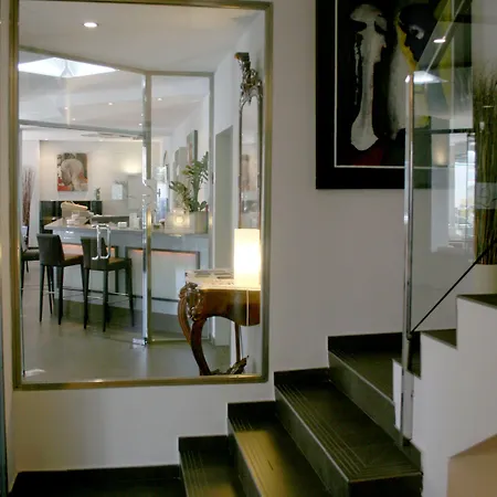 Rvhotels Avenida 호텔 또사데마르