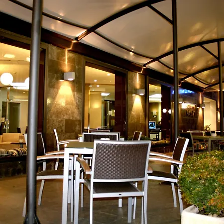 Rvhotels Avenida 또사데마르