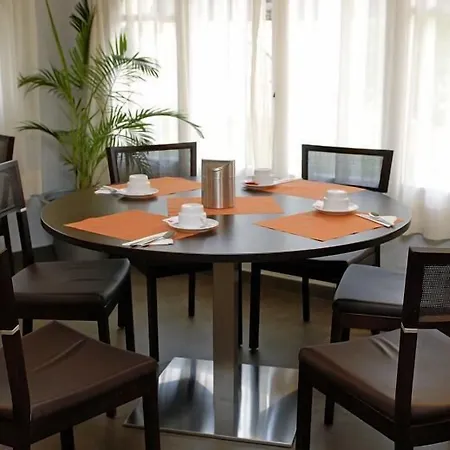 Hotel Rvhotels Avenida Tossa de Mar