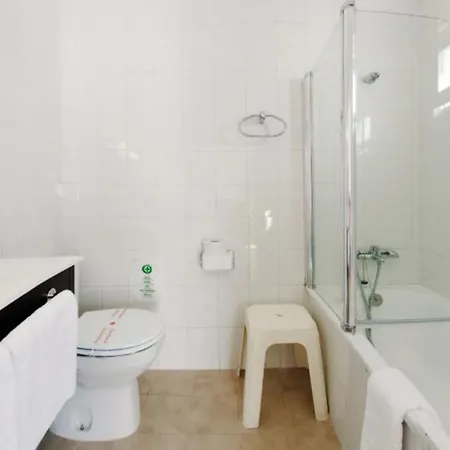 Rvhotels Avenida Hotel Tossa de Mar