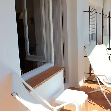 Rvhotels Avenida 호텔 2*