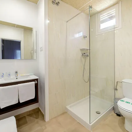 Hotel Rvhotels Avenida Tossa de Mar