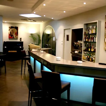 Rvhotels Avenida Tossa de Mar