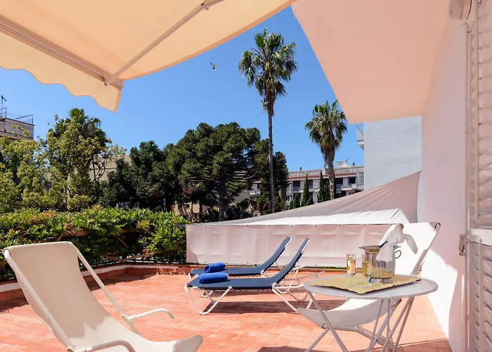 Rvhotels Avenida Hotel Tossa de Mar