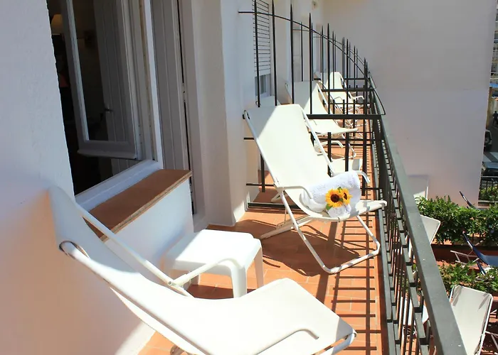 Rvhotels Avenida