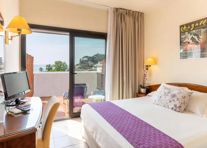 Hotel Rvhotels Avenida Tossa de Mar
