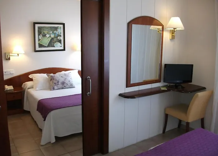 Hotel Rvhotels Avenida Tossa de Mar
