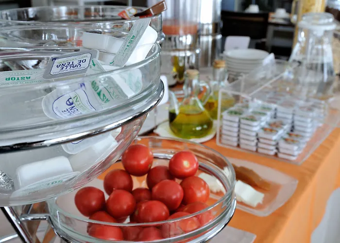 מלון Rvhotels Avenida טוסה דה מאר