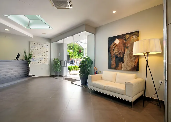 Rvhotels Avenida Hotel