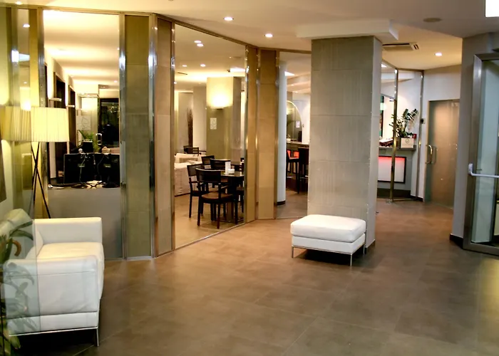 Rvhotels Avenida טוסה דה מאר