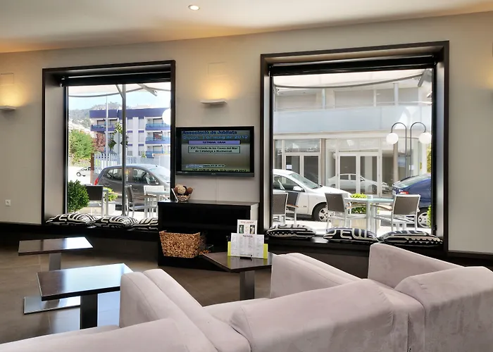 Rvhotels Avenida מלון 2*