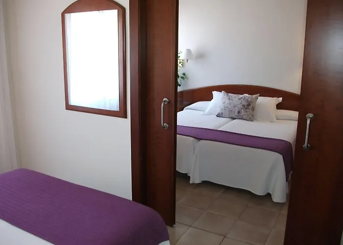 Rvhotels Avenida Tossa de Mar