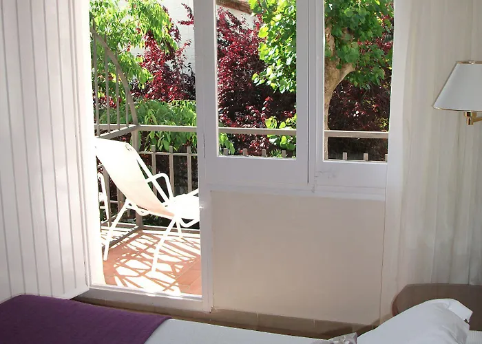 Hotel Rvhotels Avenida Tossa de Mar