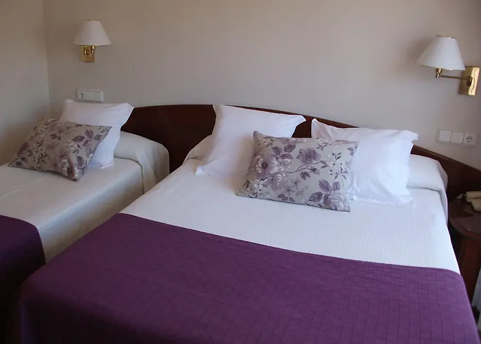 Hotel Rvhotels Avenida Tossa de Mar