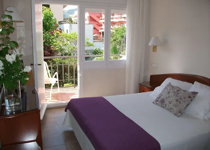 Rvhotels Avenida Hotel