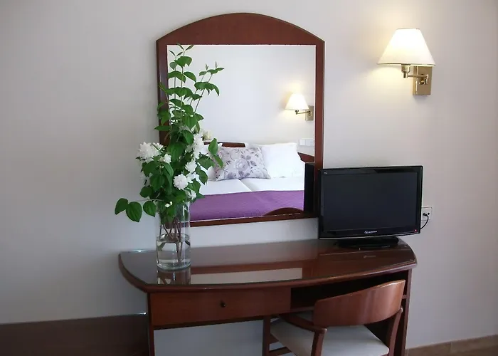 Rvhotels Avenida 2* Tossa de Mar