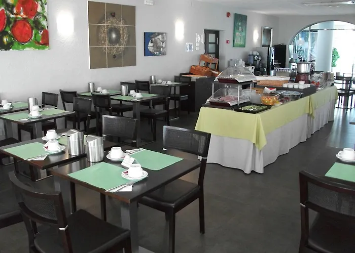 Rvhotels Avenida