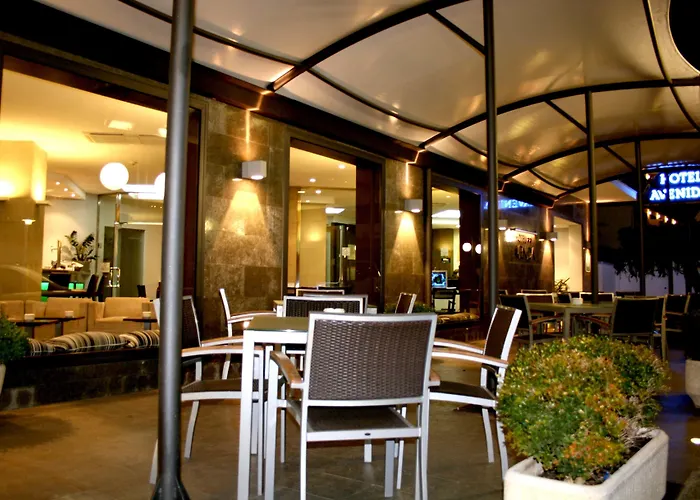 Rvhotels Avenida טוסה דה מאר