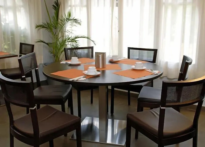 Hotel Rvhotels Avenida Tossa de Mar