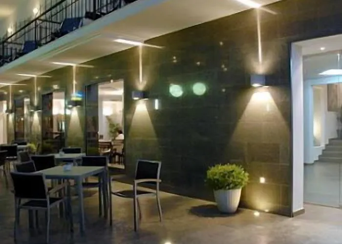 Rvhotels Avenida Tossa de Mar