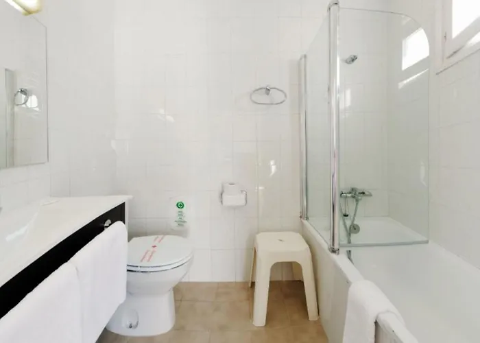 Rvhotels Avenida Hotel Tossa de Mar