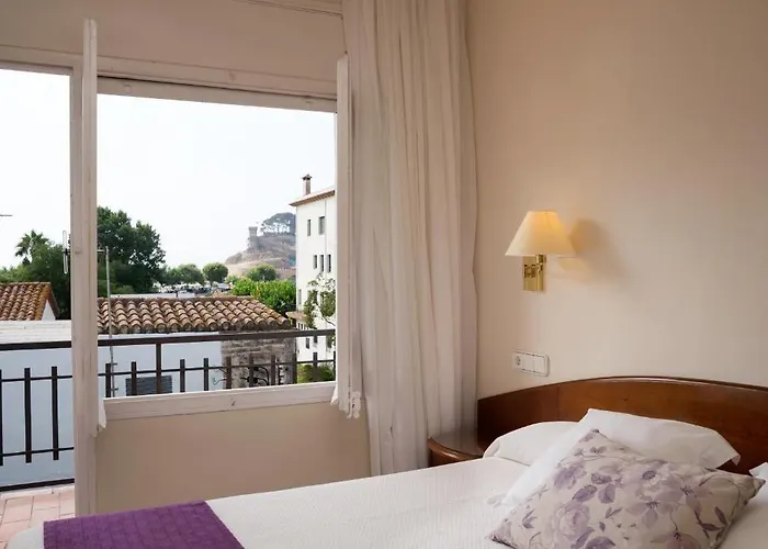 Rvhotels Avenida Hotel Tossa de Mar
