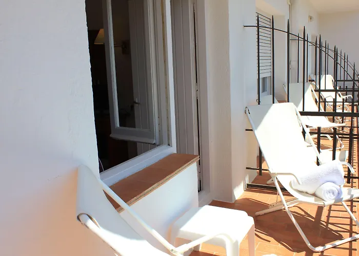 Rvhotels Avenida Hotel 2*