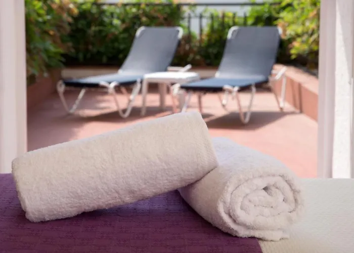 Rvhotels Avenida Hotel