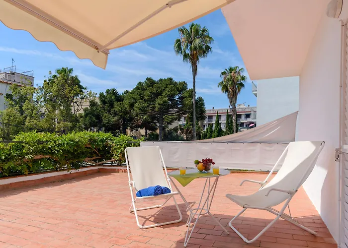 Rvhotels Avenida Hotel Tossa de Mar