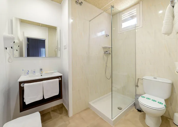 Hotel Rvhotels Avenida Tossa de Mar