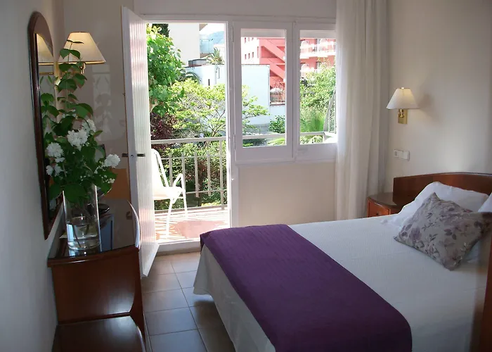 Rvhotels Avenida Tossa de Mar