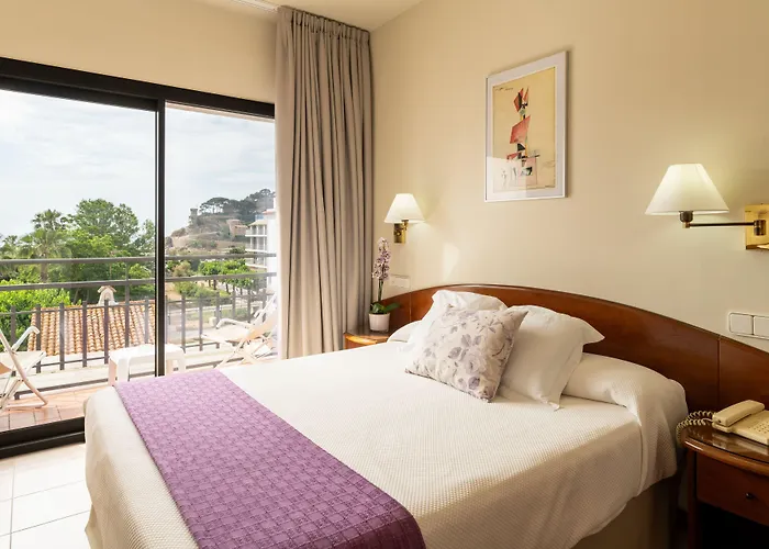 Rvhotels Avenida Hotel 2*