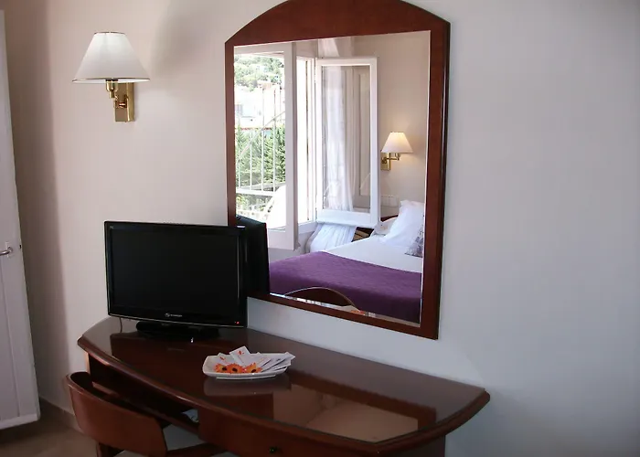 Rvhotels Avenida Tossa de Mar