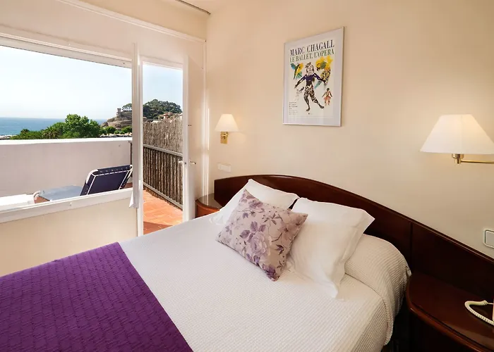 Hotel Rvhotels Avenida