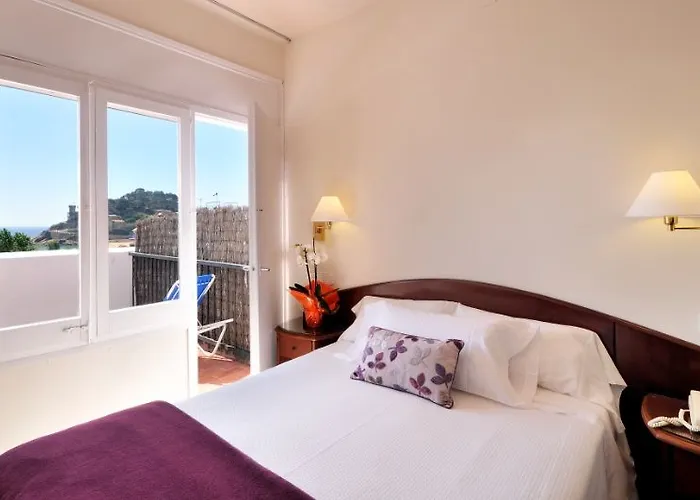 Rvhotels Avenida 2* Tossa de Mar