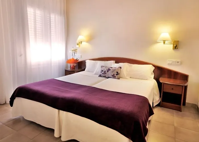 Hotel Rvhotels Avenida