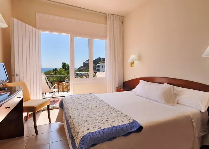 Rvhotels Avenida Hotel